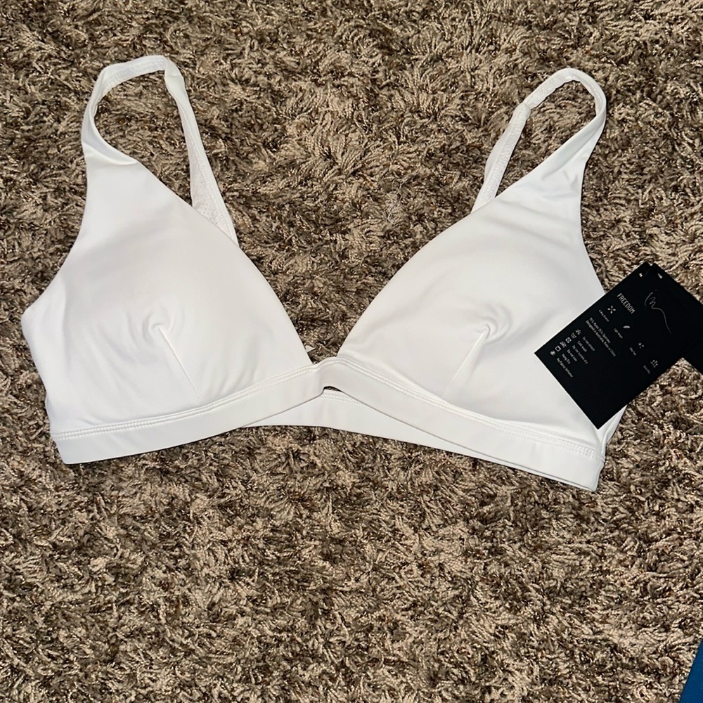 Sports bra & legging